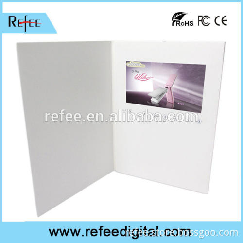 music greeting card,display stands for greeting cards